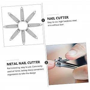 Кусачки для ногтей Healvian, набор 20 шт. цена на synthetic.ua - Фото 1 Кусачки для ногтей Healvian, набор 20 шт. synthetic.ua - Фото 1