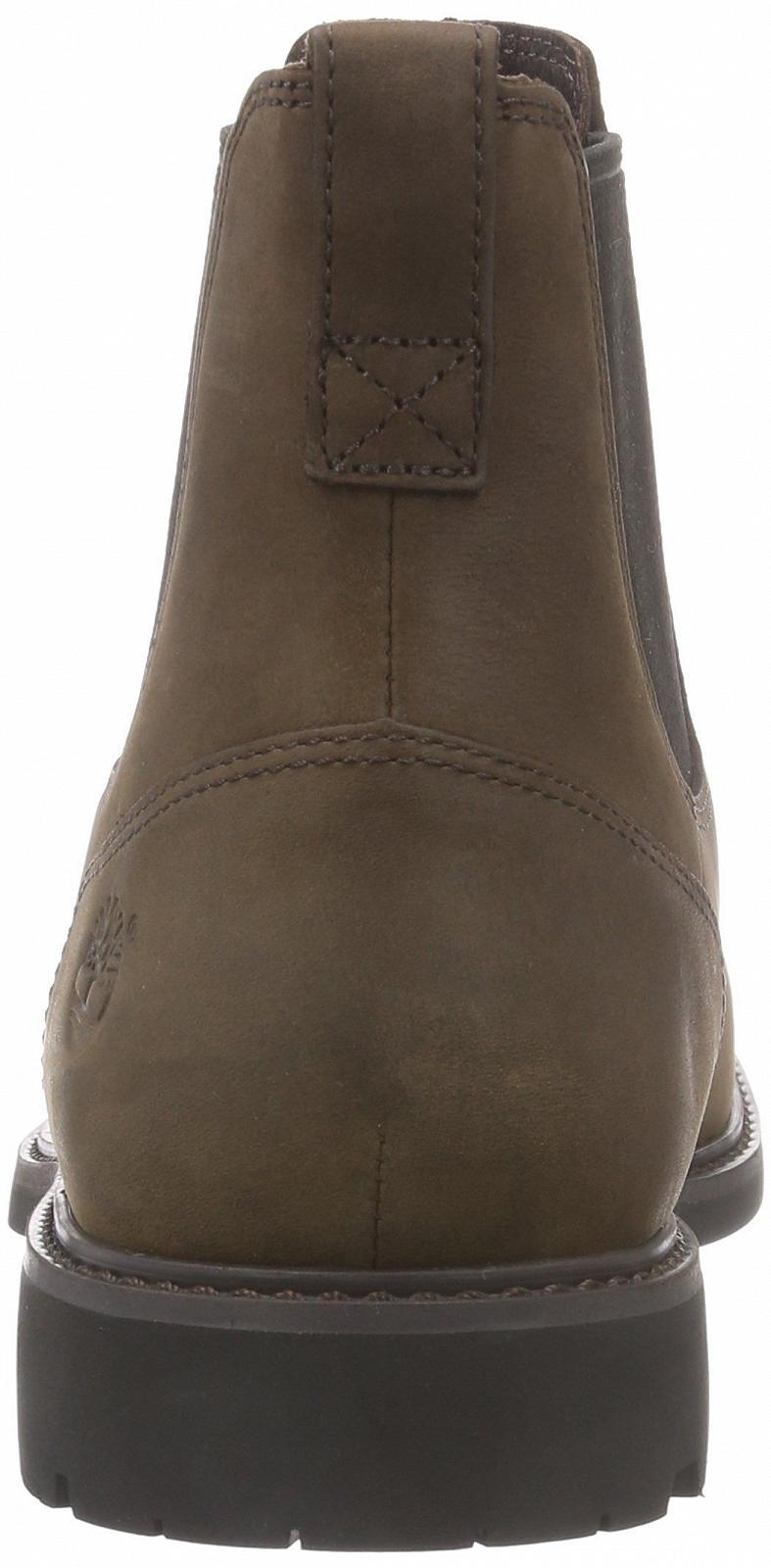 Челси Мужские ботинки Chukka Stormbucks Timberland, фото №2