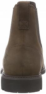 Челси Мужские ботинки Chukka Stormbucks Timberland synthetic.ua - Фото 1