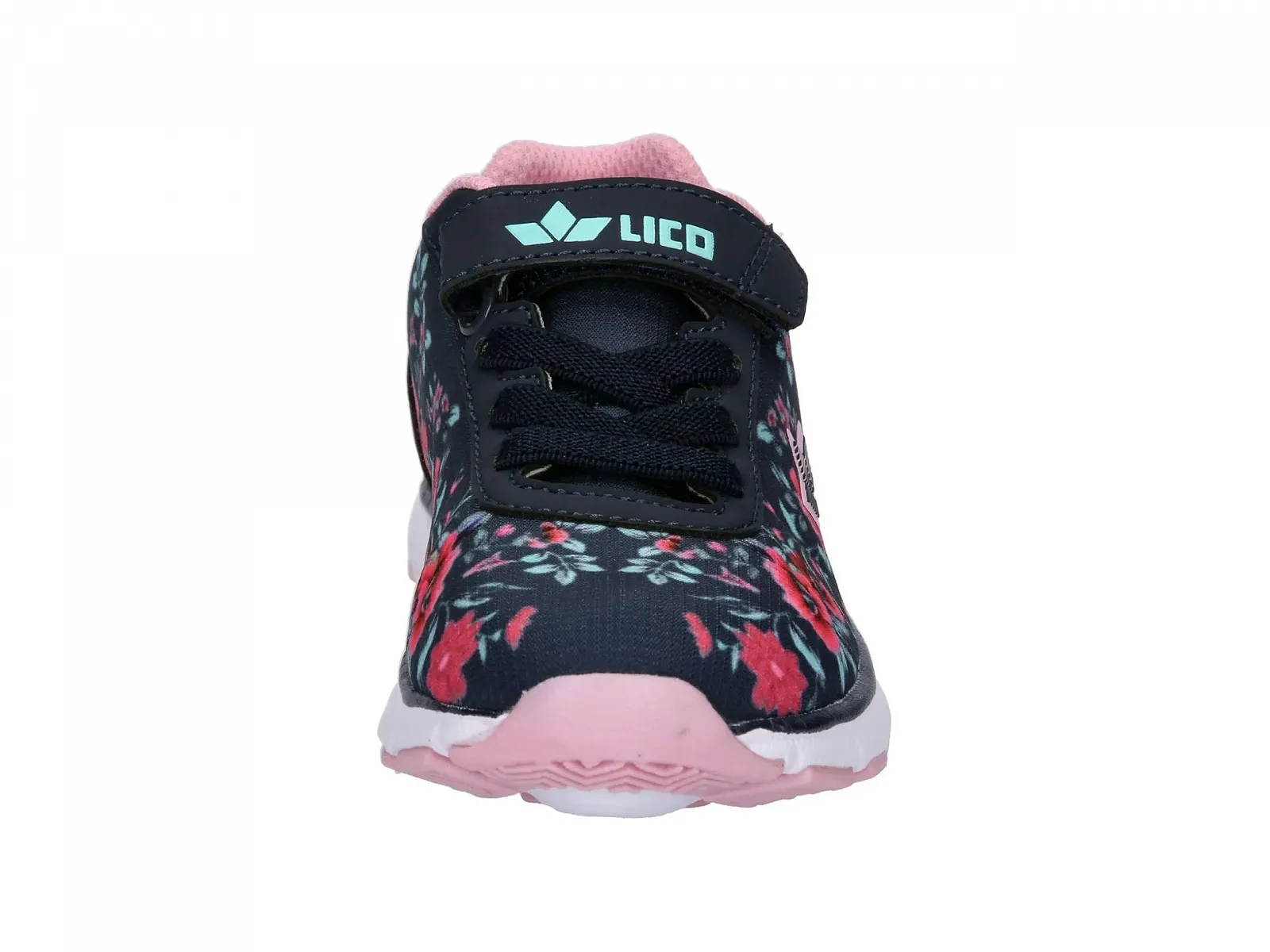 Кроссовки Lico Sunflower VS для девочек, фото №2