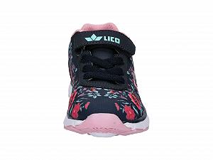 Кроссовки Lico Sunflower VS для девочек synthetic.ua - Фото 1