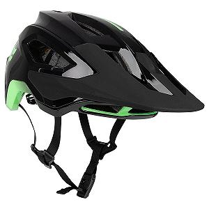 Шлем Fox Speedframe Pro 50 YR CE Черный L - Фото 1