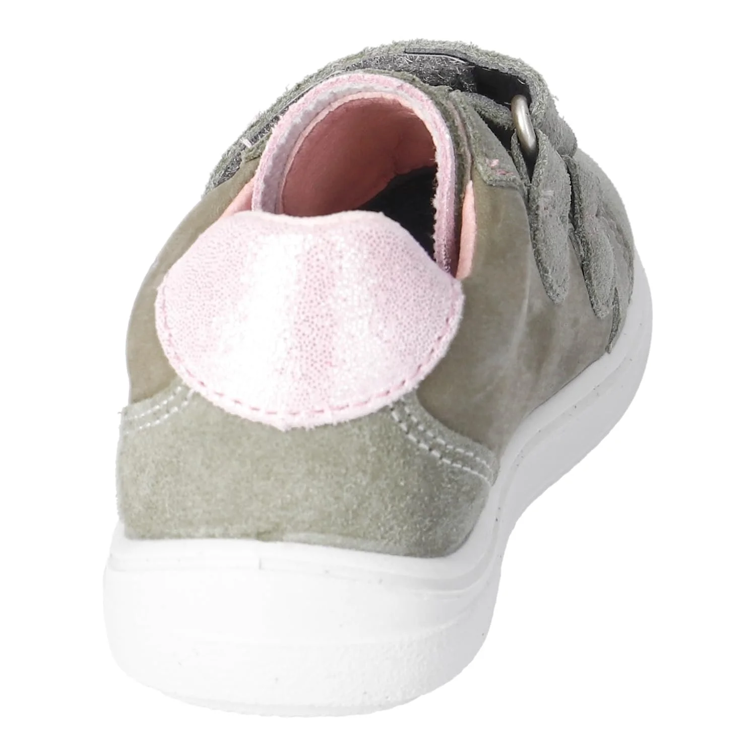 Кроссовки RICOSTA Ilva Детские Низкие, Ширина: Средняя, Съемная Стелька, фото №3