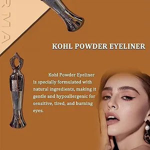 Подводка для глаз Cabbage synthetic.ua - Фото 1