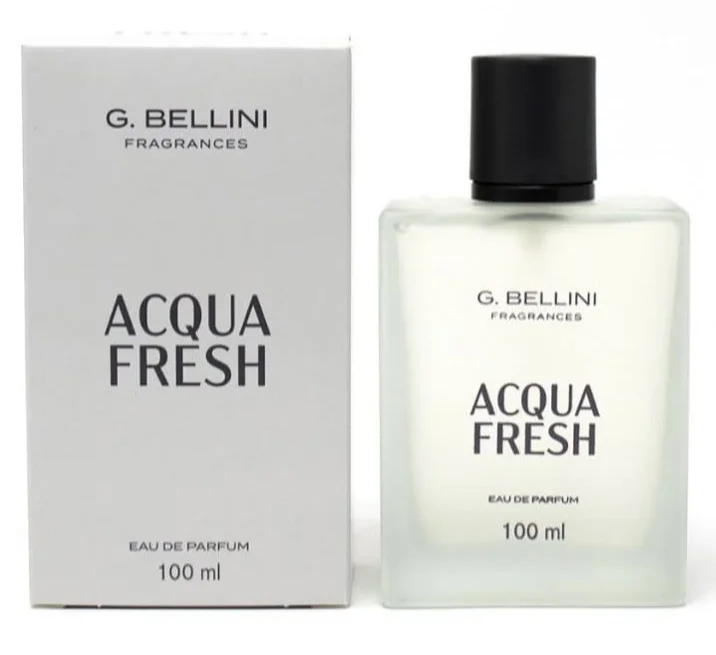 Парфумована вода G. Bellini Acqua Fresh 100 мл, фото №1