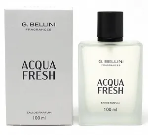Парфюмированная вода G. Bellini Acqua Fresh 100 мл - Фото 1