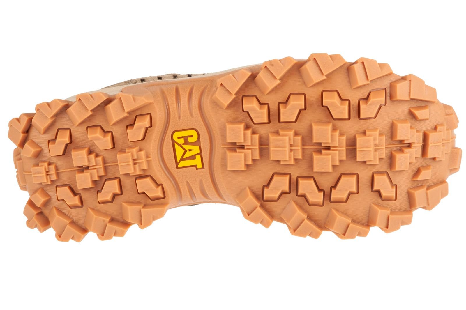 Кросівки Caterpillar Other Шкіра, фото №4