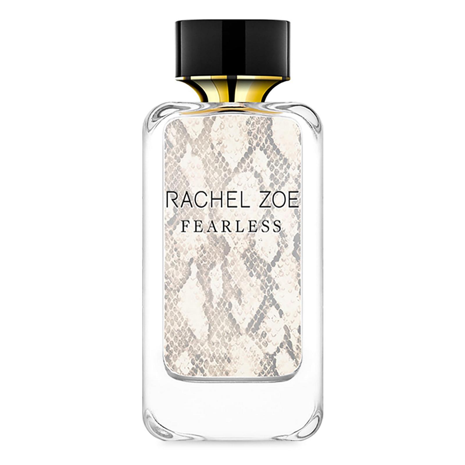Парфуми Rachel Zoe Fearless Eau De Parfum Spray Ваніль Тубероза Мускус 100 мл, фото №1