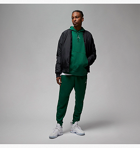Худи Jordan Dry Air Fleece PO Hoodie XS synthetic.ua - Фото 1