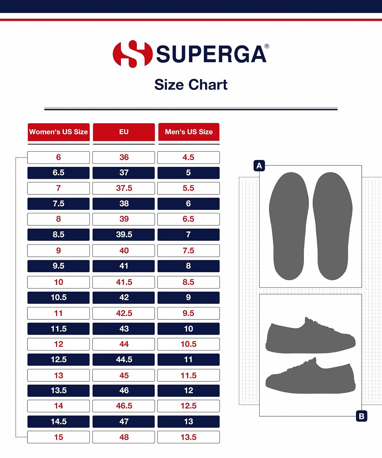 Кроссовки Superga 2750 Cot3strapu для мужчин, фото №2