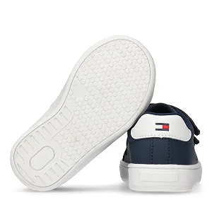 Кросівки Tommy Hilfiger Logan synthetic.ua - Фото 1