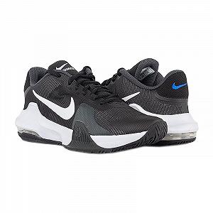 Кросівки баскетбольні Nike AIR MAX IMPACT 4 45.5 - Фото 1