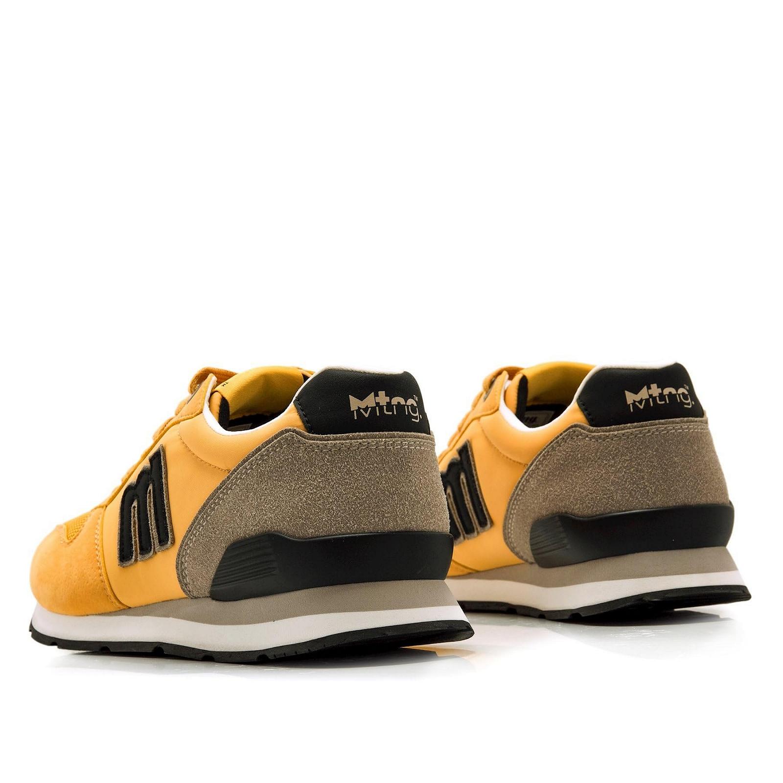 Кросівки MTNG 84467 Чоловічі, фото №3 Кросівки MTNG 84467 Чоловічі, фото №3