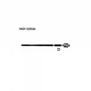 Осевой шарнир рулевой тяги SKF VKDY 325026 для OPEL VAUXHALL CHEVROLET - Фото 1