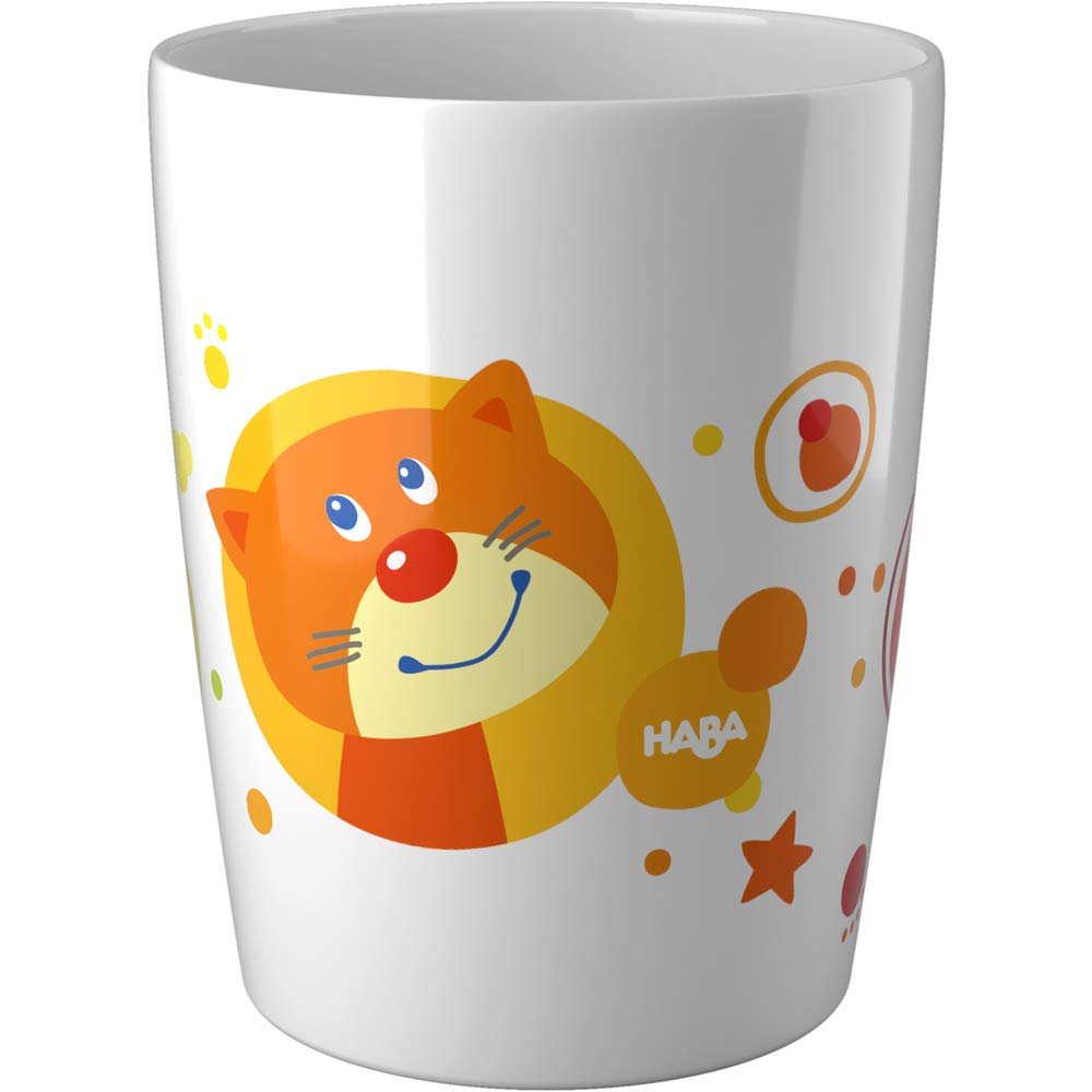 Кружка HABA Rainbow, фото №1