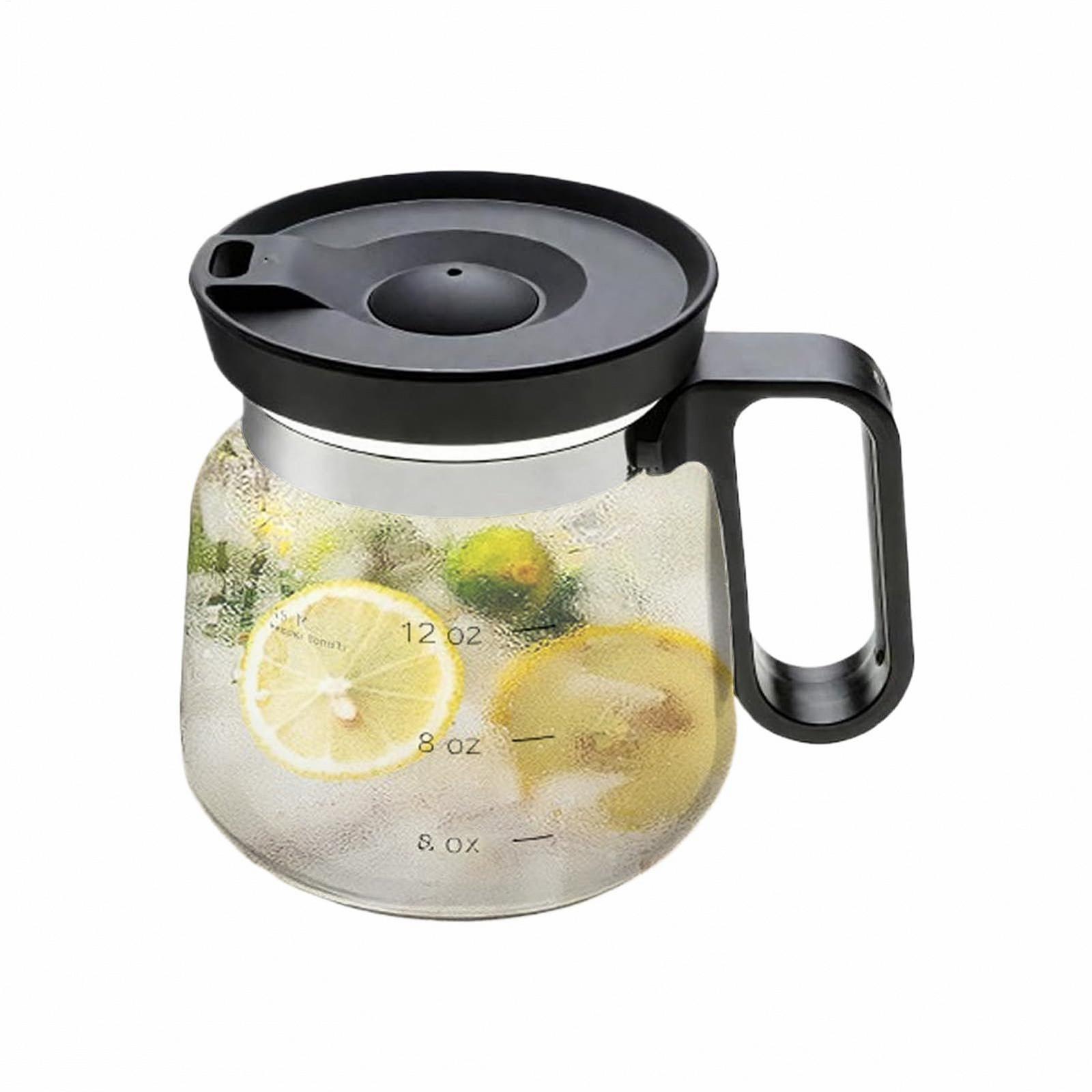 Кофеварка Чашка 16 унций с ручкой и крышкой, фото №1