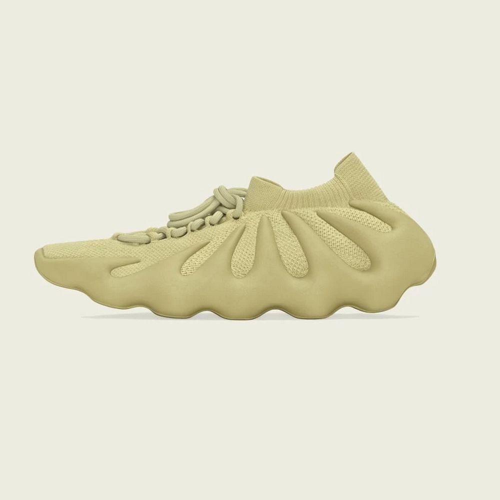 Кросівки Adidas Yeezy 450 Originals 42 2/3, фото №2