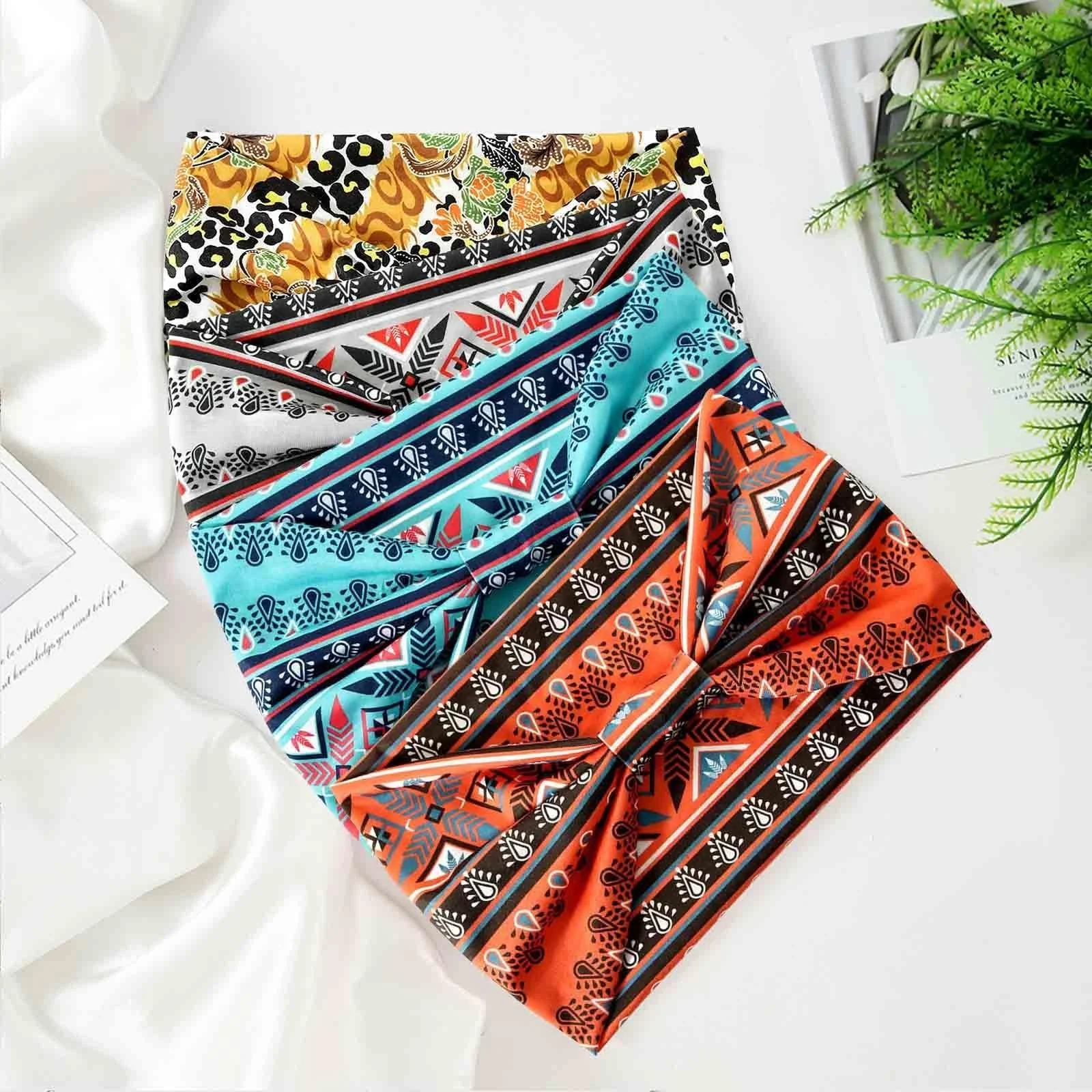 Пов'язка Kavya Жіноча, фото №5