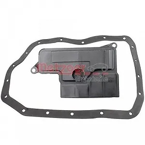 Комплект гідравлічного фільтра АКПП METZGER 8020113 для TOYOTA LEXUS synthetic.ua - Фото 1