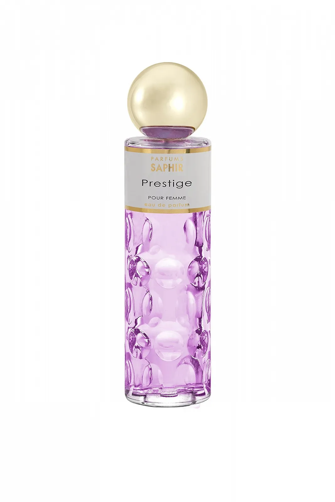 Парфумована вода SAPHIR PRESTIGE 200 мл, фото №1
