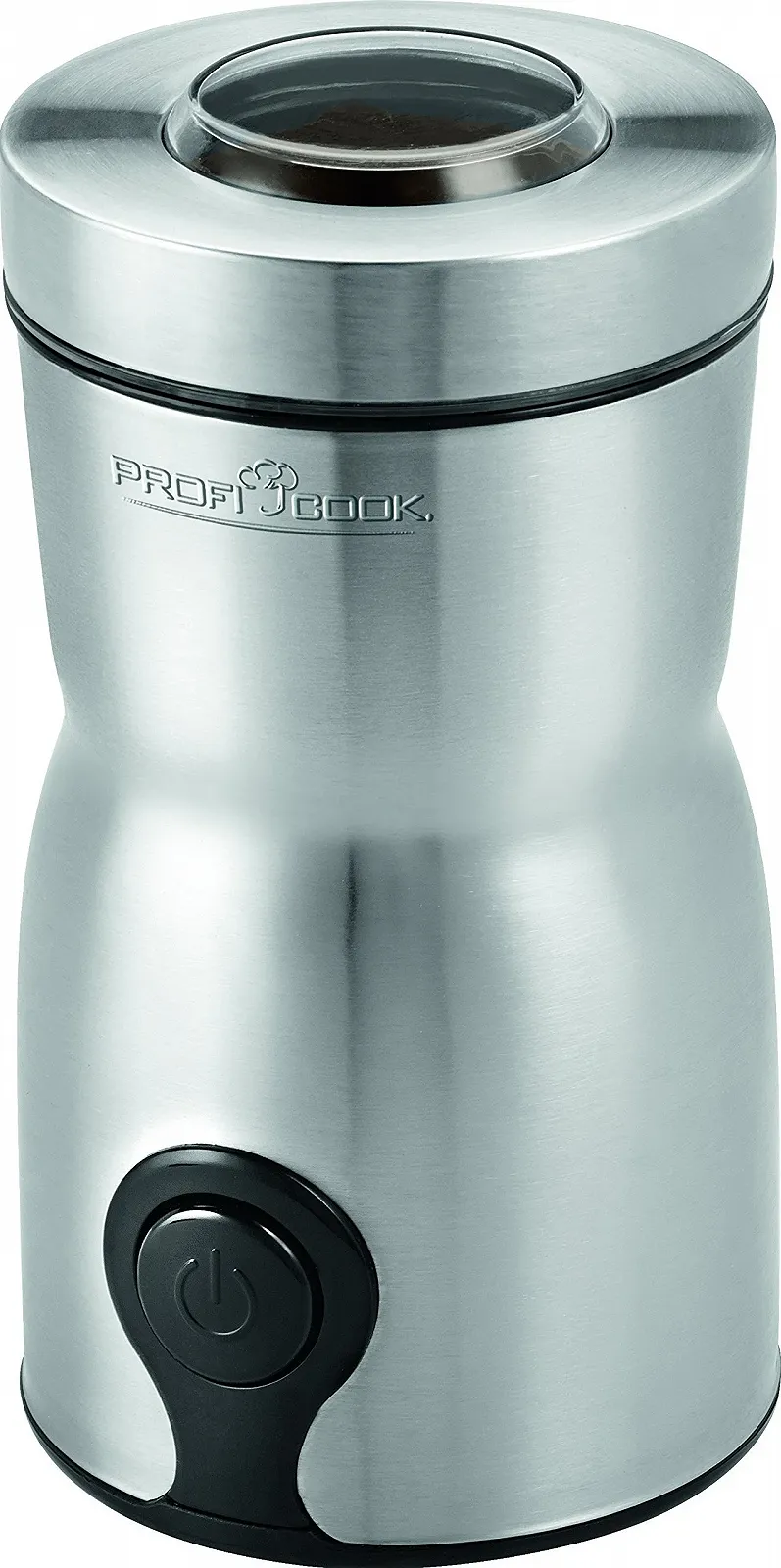 Кофемолка ProfiCook PC-KSW 1093 160 Вт Stainless Steel, фото №1