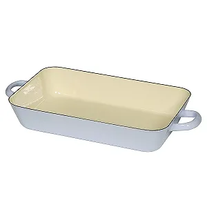 Деко Riess Classic-Household Articles 0046-006 33 см/20 см Синій - Фото 1