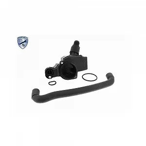 Ремкомплект вентиляции картера VAICO V10-3240 EXPERT KITS + для SEAT VW - Фото 1