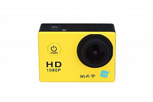 Камера NK AC3056 Action Sports цена на synthetic.ua - Фото 1 Камера NK AC3056 Action Sports synthetic.ua - Фото 1