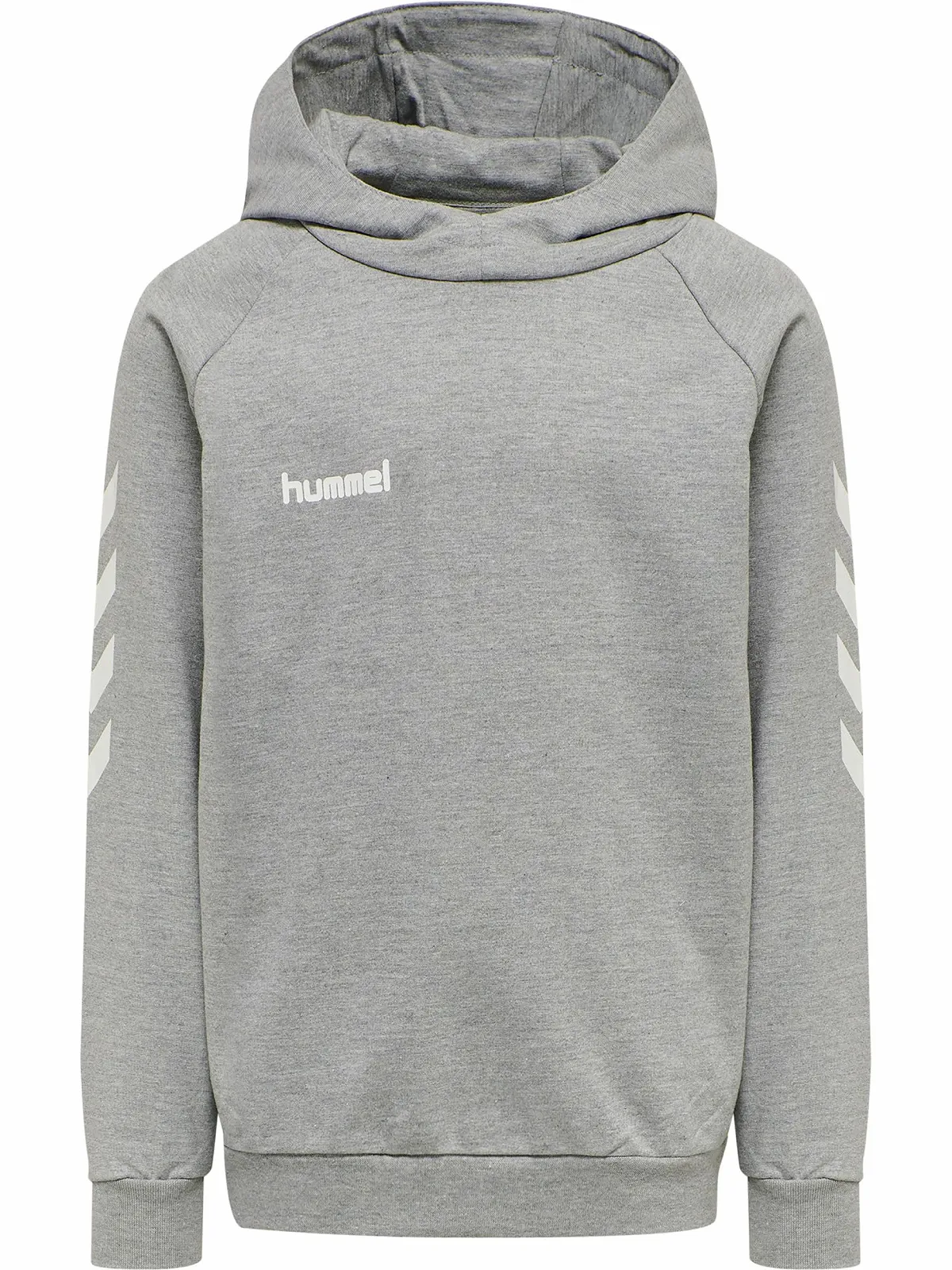 Толстовка hummel Дитяча Hmlgo Kids Cotton Hoodie, фото №1