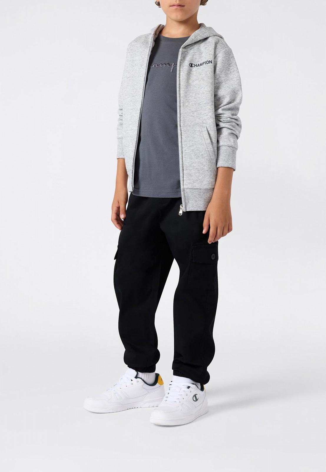 Худи Champion Legacy для мальчиков (1 шт), фото №3