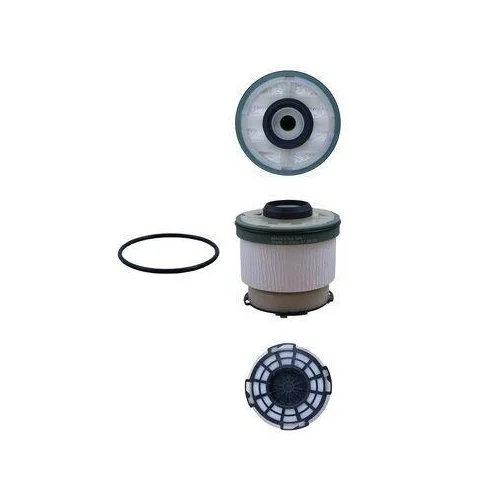 Паливний фільтр KNECHT KX 385D FORD MAZDA FORD USA, фото №2