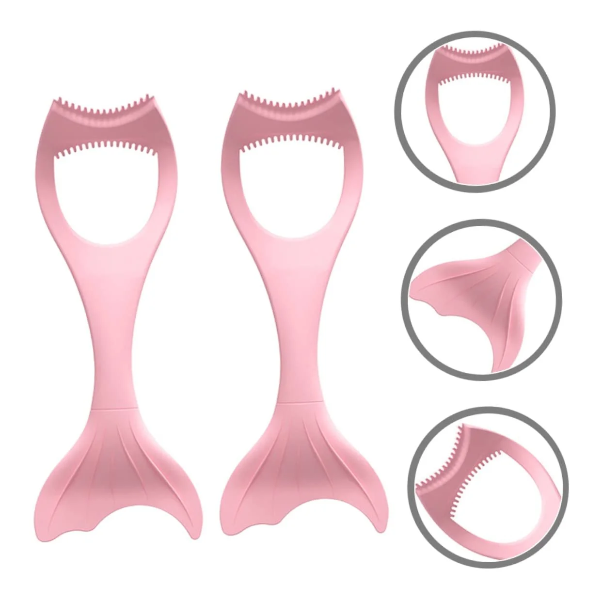 Кисти DOITOOL 8 шт, фото №4