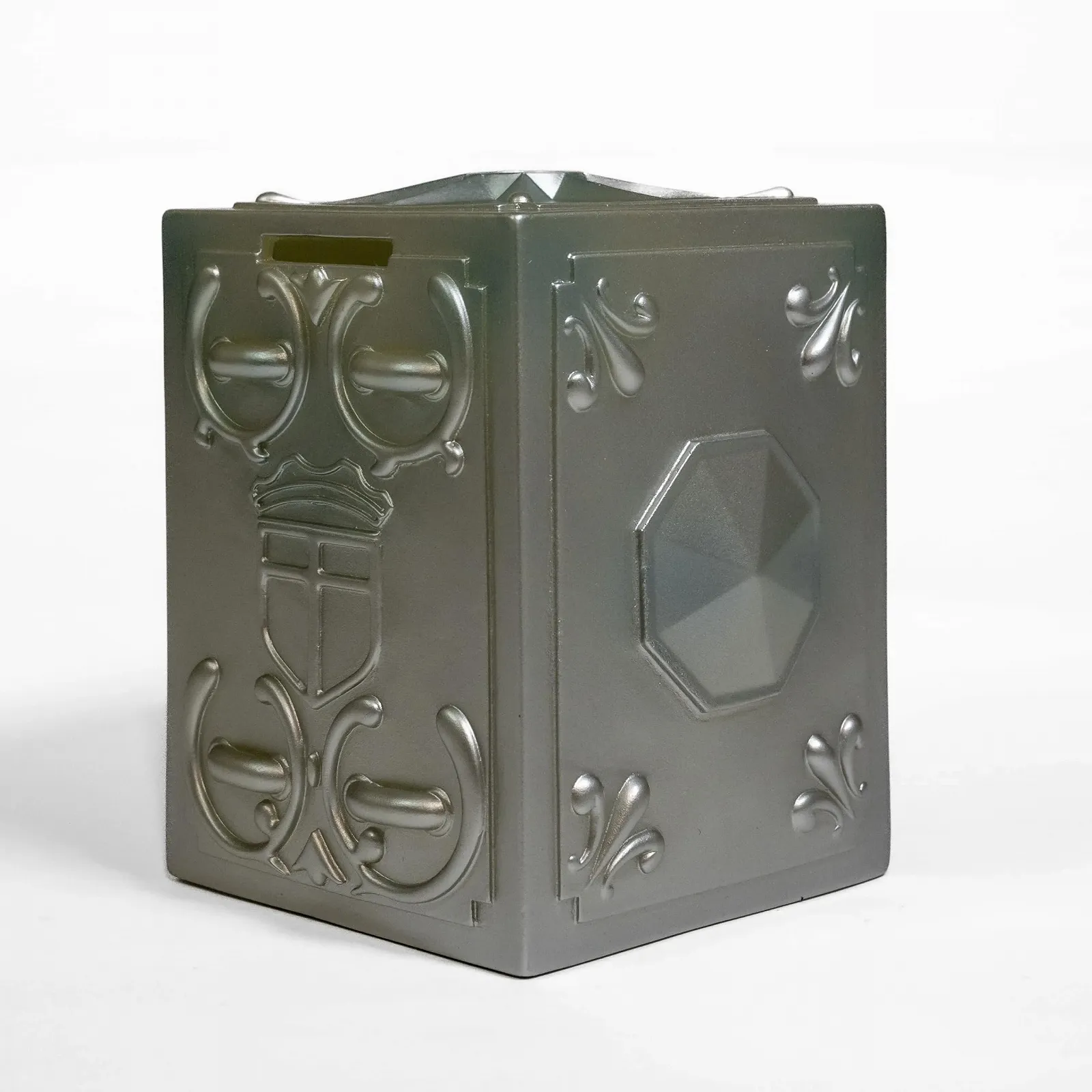 Скарбничка Plastoy Saint Seya Pandora's Box Dragon чорна L, фото №4