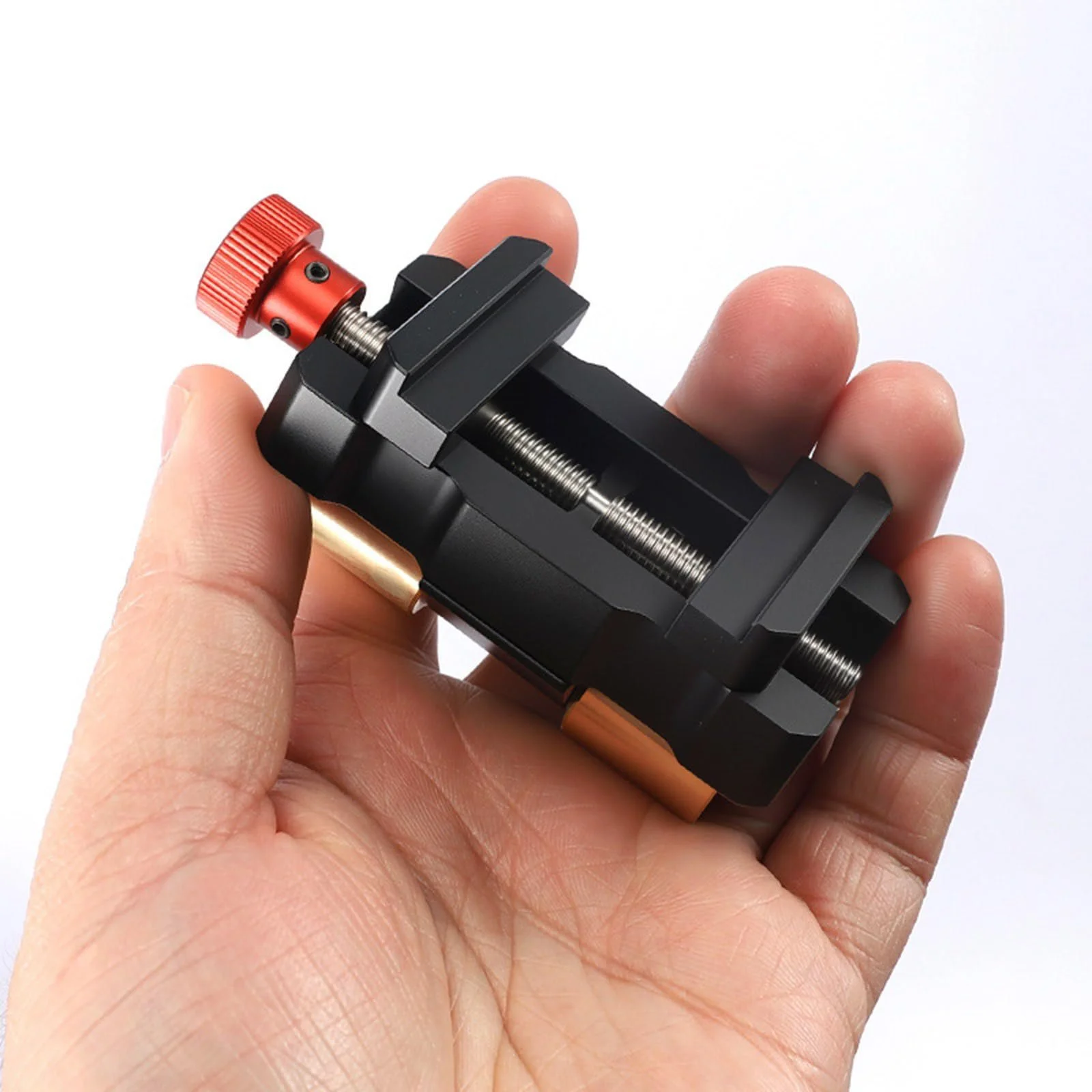 Точило Багатофункціональна Регульований кут Алюмінієвий сплав, фото №3