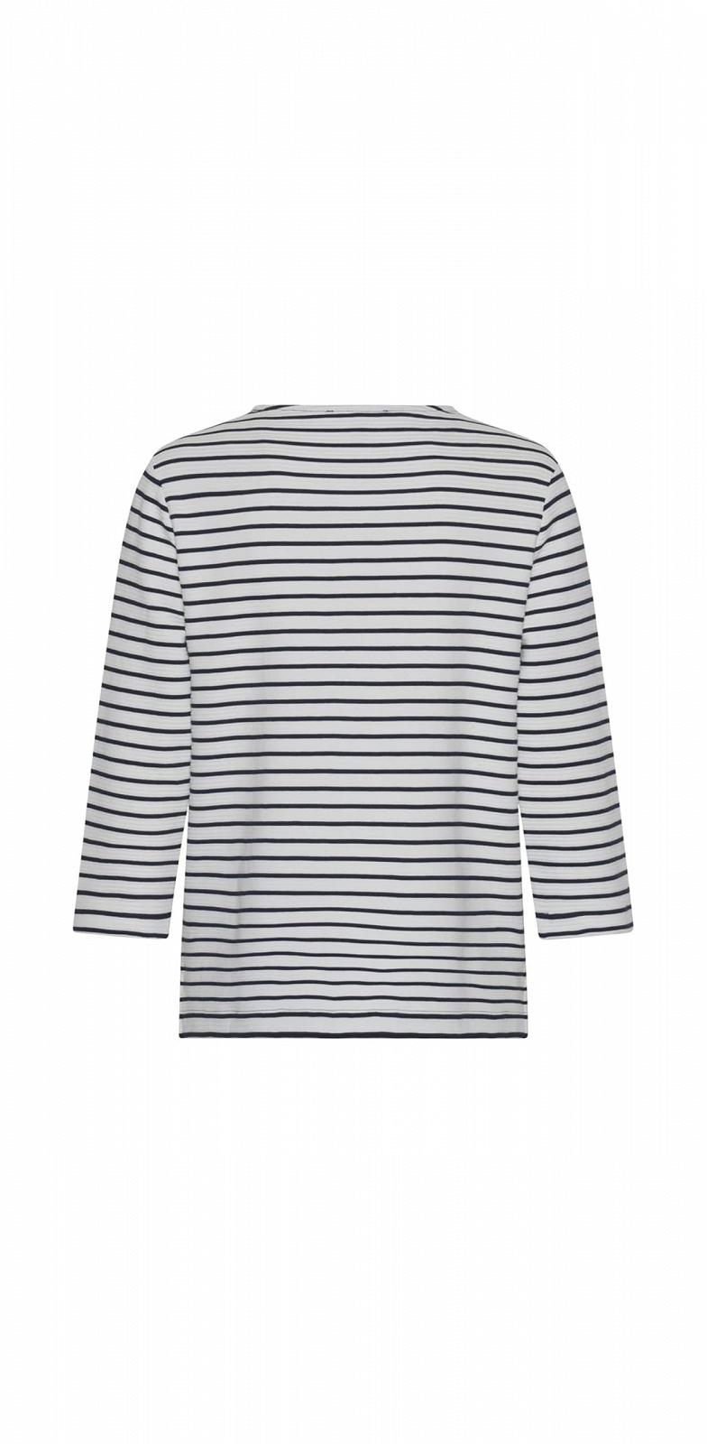 Женская Толстовка Brax Style Bonnie в Полоску, фото №2