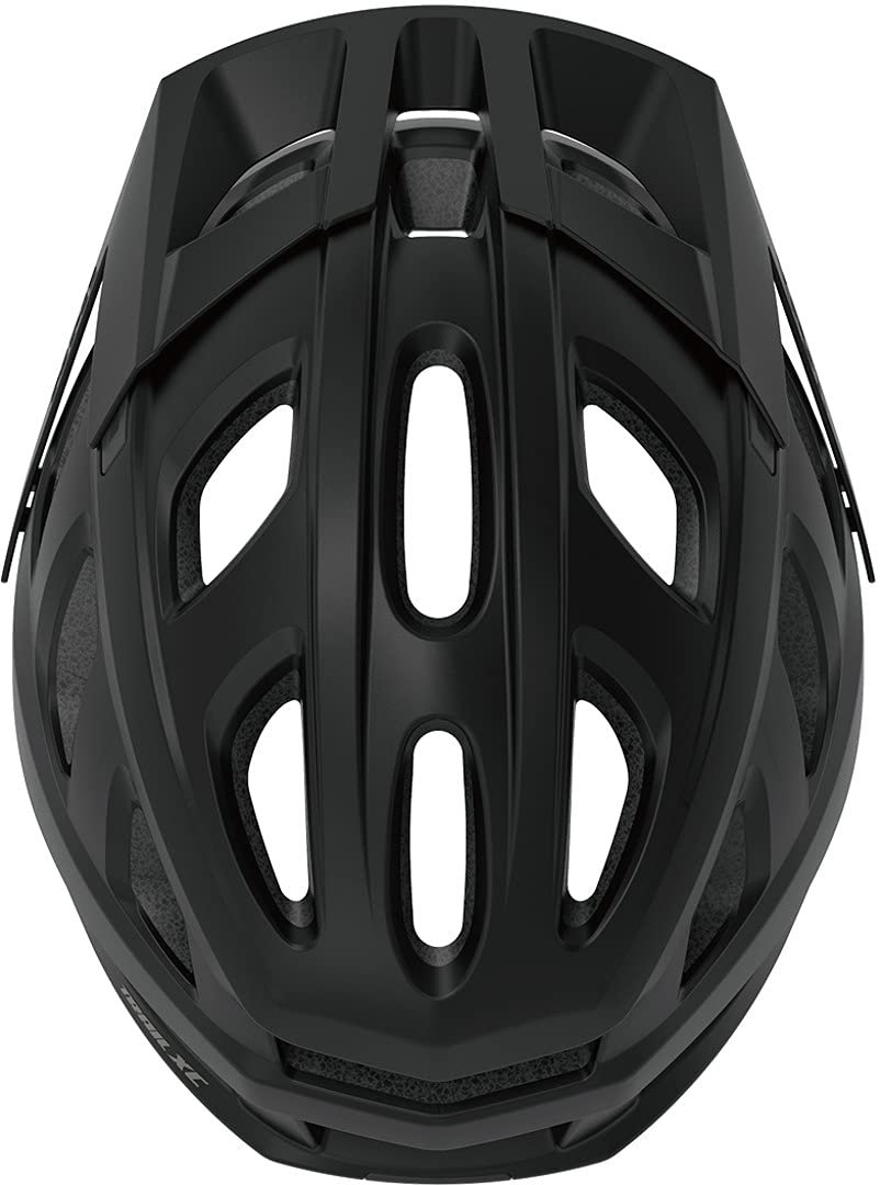 Шолом IXS Trail XC Evo S, чорний, фото №2