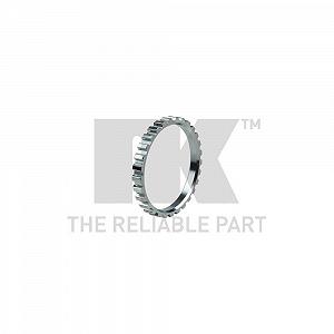 Кольцо ABS NK 393432 передняя ось - Фото 1