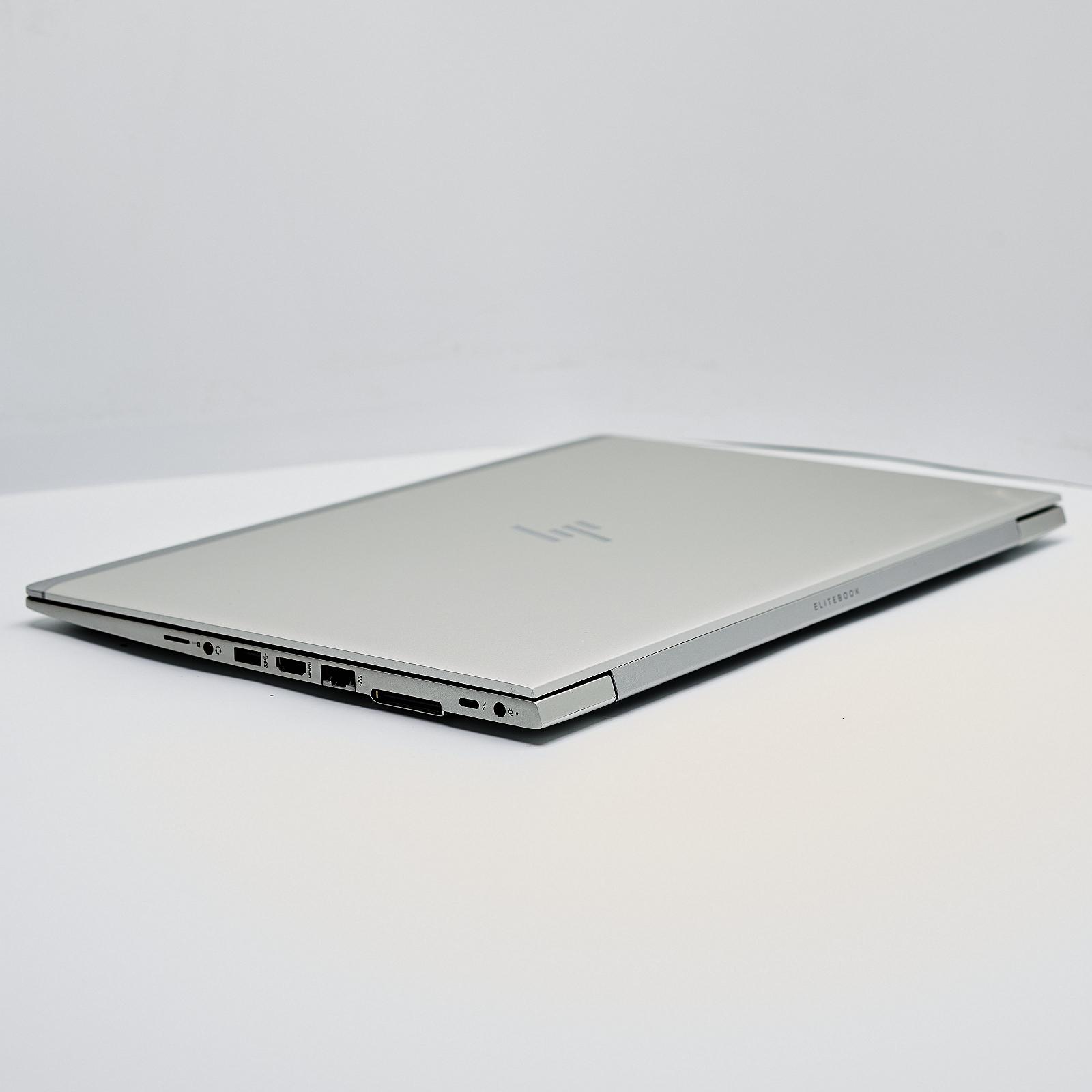 Ноутбук 15,6" HP EliteBook 850 G6 Intel Core i5-8365U RAM 16 ГБ SSD 512 ГБ Intel Graphics LTE Металевий корпус Win10 Pro (4642), фото №9 Ноутбук 15,6" HP EliteBook 850 G6 Intel Core i5-8365U RAM 16 ГБ SSD 512 ГБ Intel Graphics LTE Металевий корпус Win10 Pro (4642), фото №9