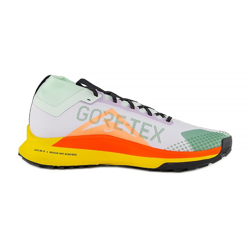 Кроссовки Nike REACT PEGASUS TRAIL 4 GTX Размер 45.5, фото №3