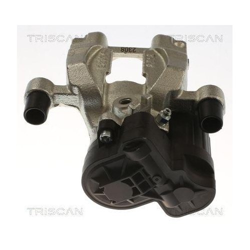 Гальмівний супорт TRISCAN 8175 29268 для AUDI VW, задній міст праворуч, перед віссю, фото №3