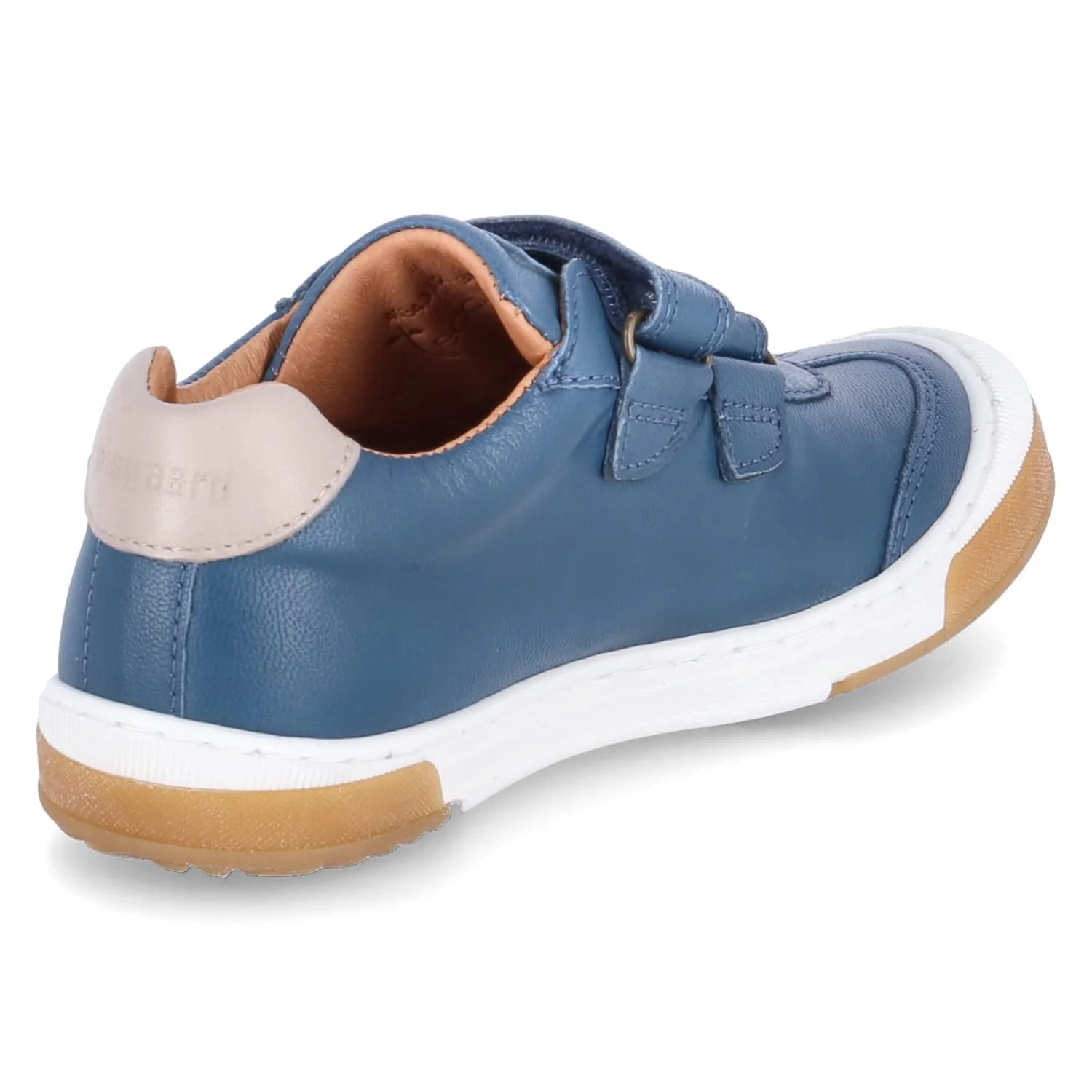 Кеды Bisgaard Johan Low, фото №4