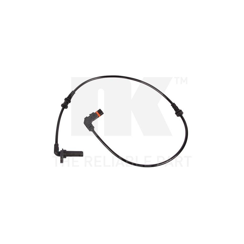 Датчик частоти обертання колеса NK 293371 для MERCEDES-BENZ передній правий, фото №1