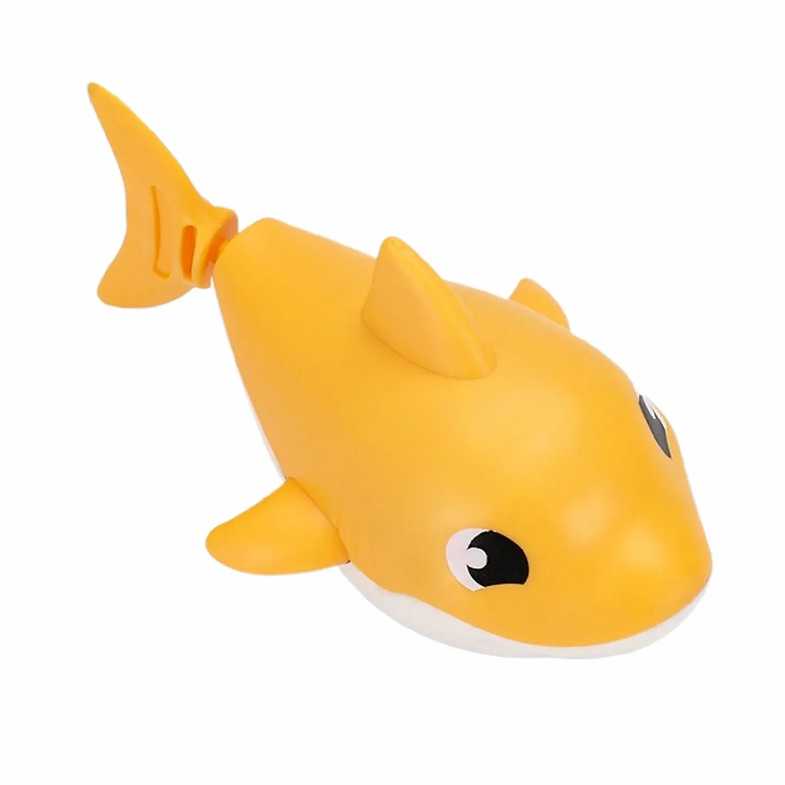 Іграшка для ванни Акула, що плаває, для малюків Автоматична, фото №1