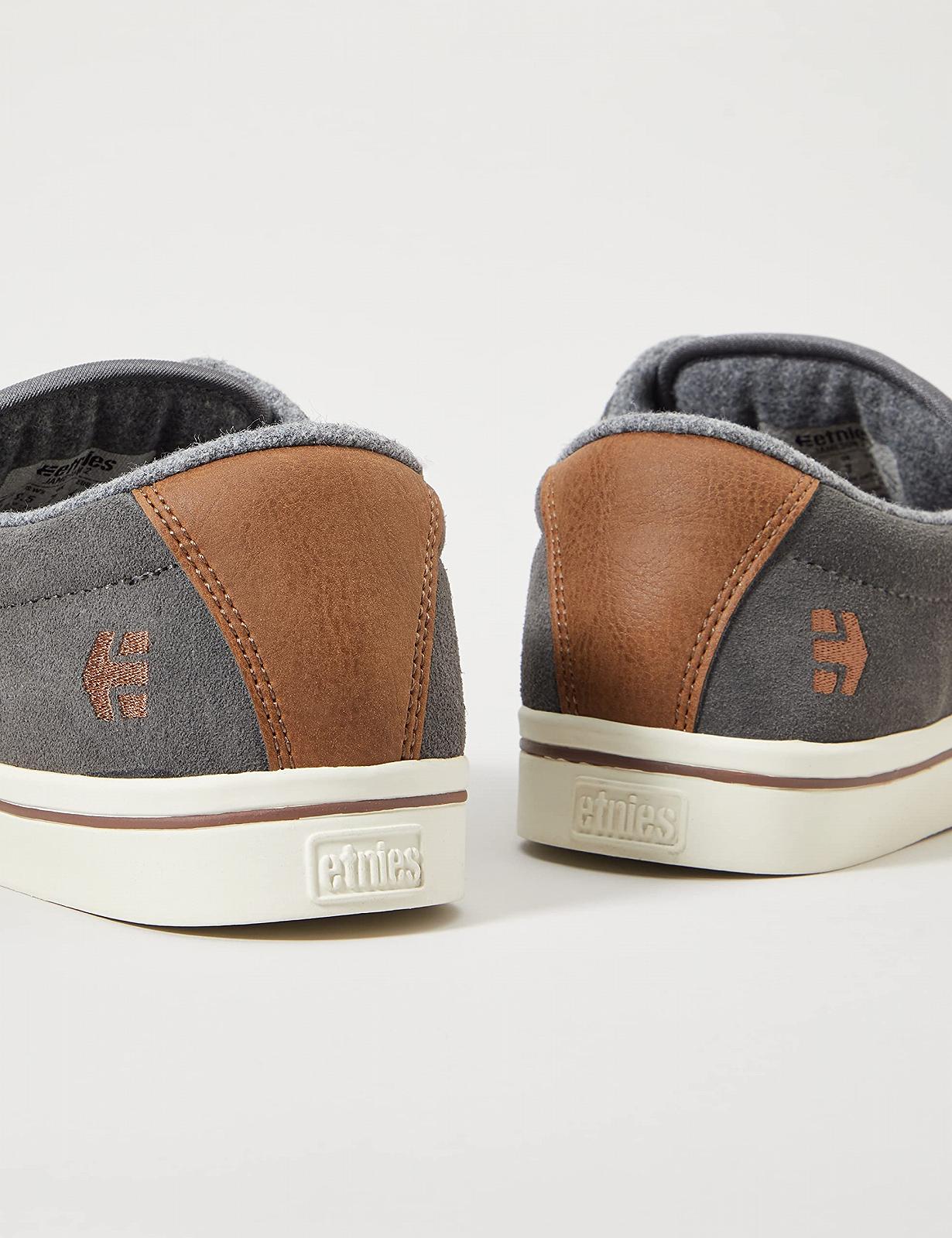 Кеди Etnies Jameson 2, фото №7 Кеди Etnies Jameson 2, фото №7