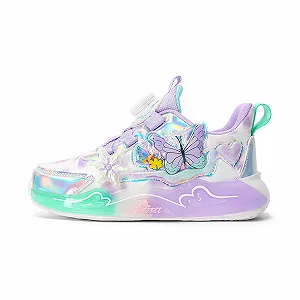 Детские кроссовки EU 27-37 synthetic.ua - Фото 1