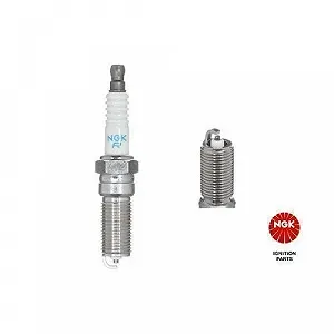 Свічка запалювання NGK 0005 synthetic.ua - Фото 1