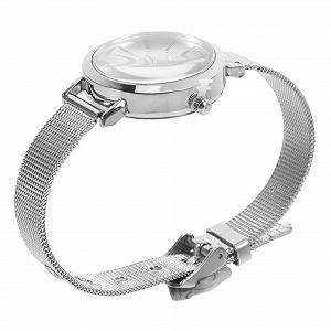 Женские часы VALICLUD Quartz Элегантные с сетчатым ремешком - Фото 1