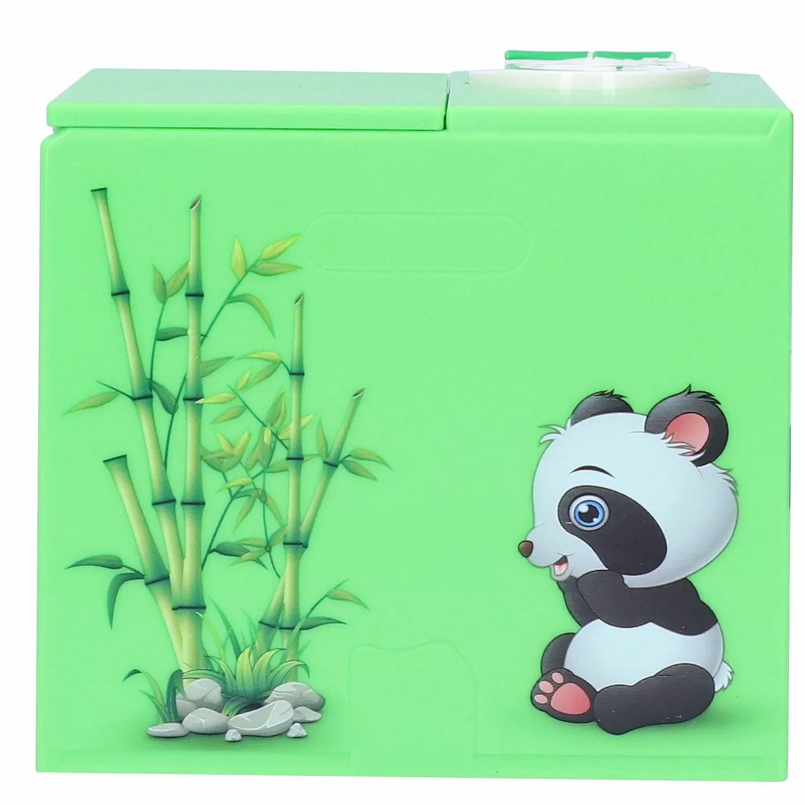 Скарбничка Tnfeeon Панда Мила тварина легка для дітей, фото №3