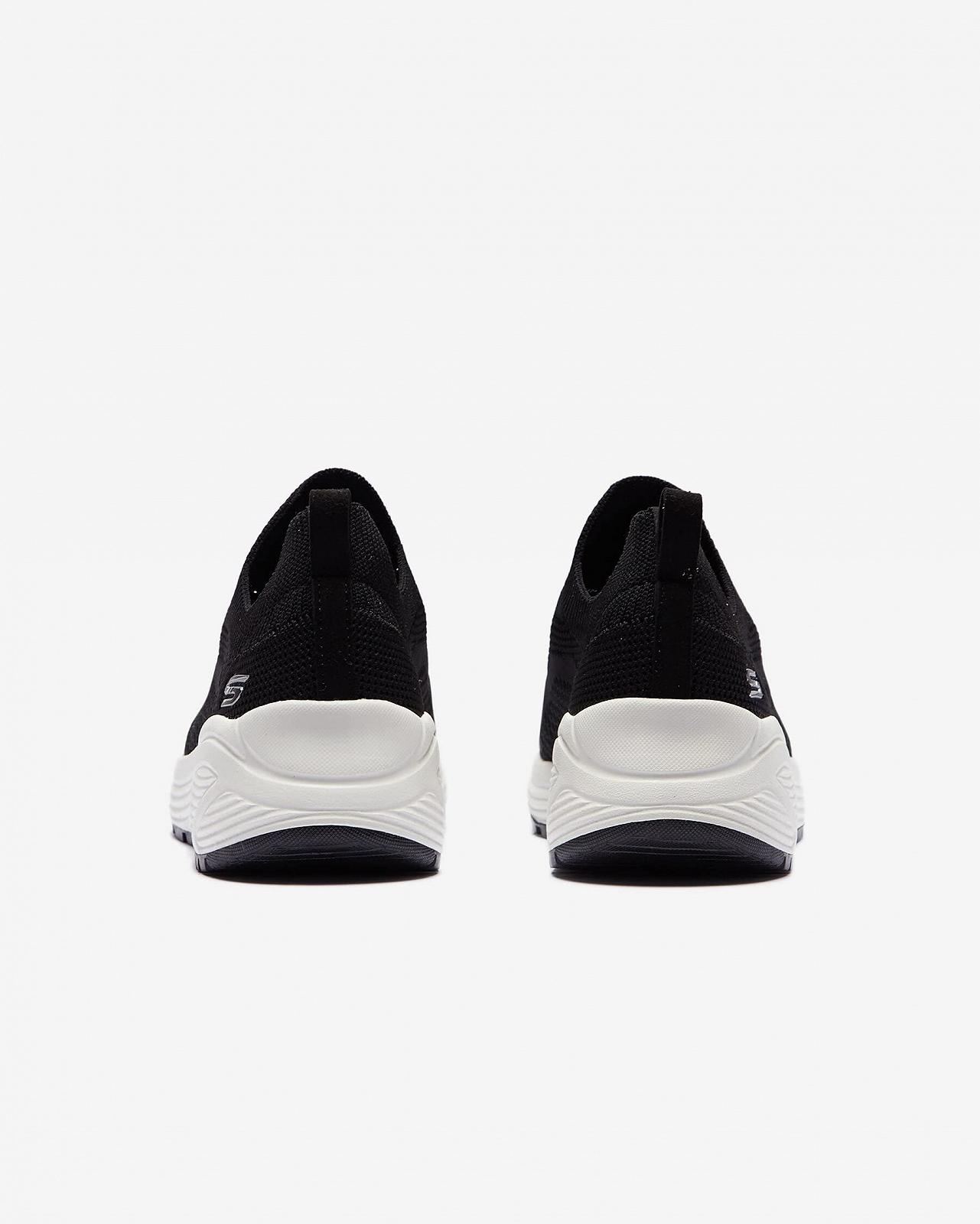 Кросівки Skechers 117027 BLK, фото №5