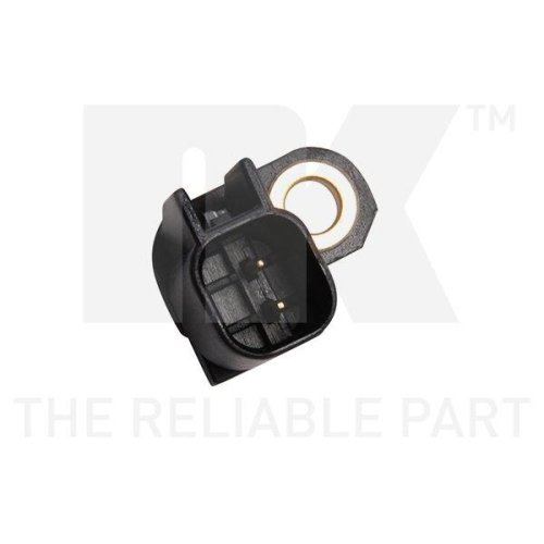 Датчик частоты вращения колеса NK 294823 для FORD MAZDA VOLVO, задняя ось, фото №2